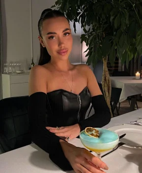 Genuine High Class Independent Russian Escort Service in Calangute